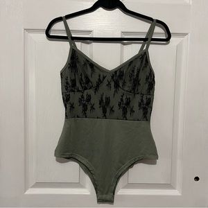 🖤 FREE 🖤 Romwe - Woman’s Bodysuit